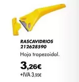 Rascavidrio