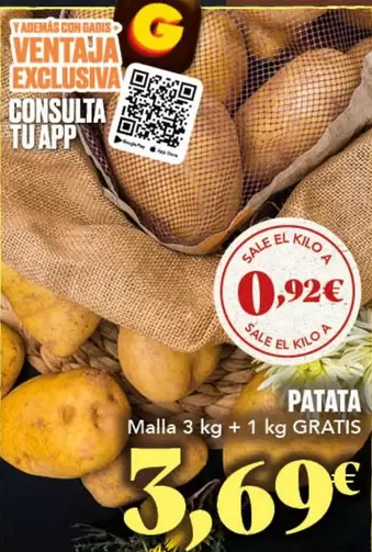 Patata