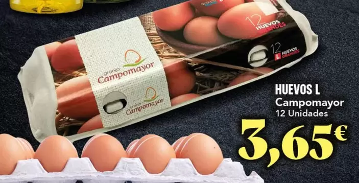 campomayor - Humpomayor