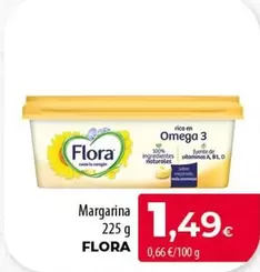 Flora - Margarina