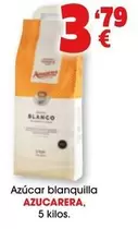 Azucarera - Azúcar Blanquilla