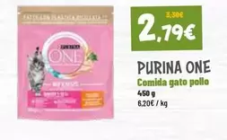 Purina - One