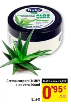 Crema Corporal