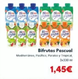 Pascual - Bifrutas