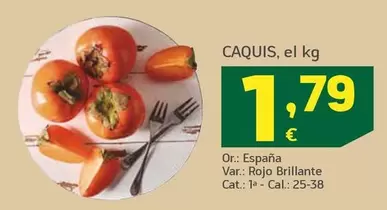 Caquis