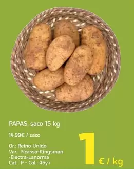 Papas