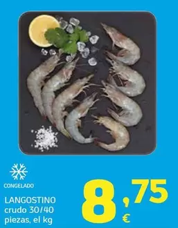 Langostino 
