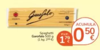 Garofalo - Spaghetti