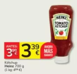Heinz - Ketchup