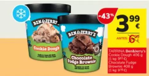 Cookie Dough
