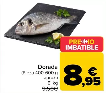 Dorada