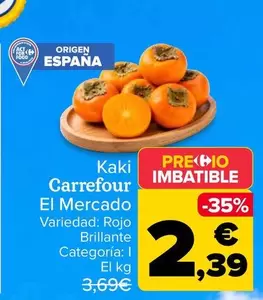 carrefour - El Mercado