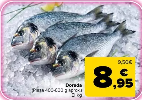 Dorada