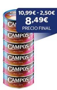 Campos - -