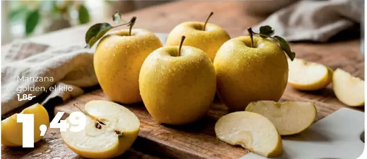 Manzana