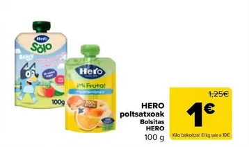 Hero -  -