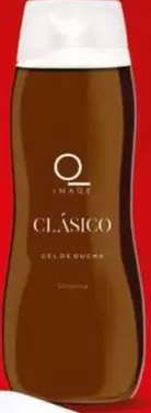 Dia Imaqe - Gel De Ducha Clasico