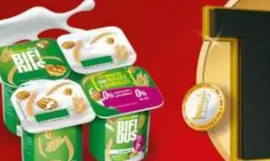Dia - Bífidus Doble 0% Con Nueces Y Cereales