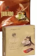 Jurado - El Paquete De Sal A