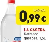 La Casera - Detersivo Lavastoviglie