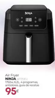 Air Fryer RF700EU