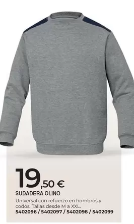 Universal - Sudadera Olino
