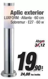 Luxform - Aplic Exterior
