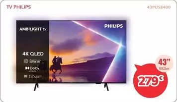 Philips - TV