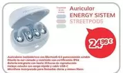 Energy Sistem - Auricular