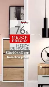 Mesita De Noche