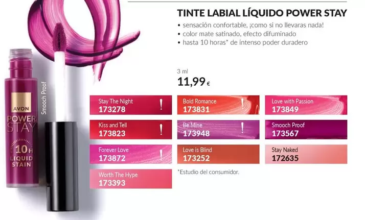 Intenso - Bold Romance 173831