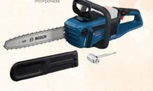 Bosch - Motosierra A Batería Gke 18v-40 Professional