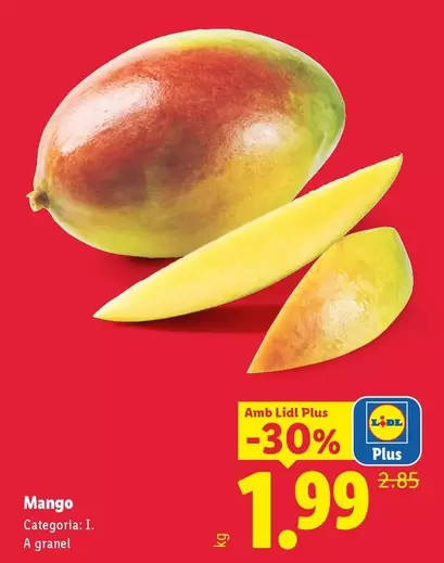 Mango
