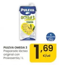 Puleva - Omega 3