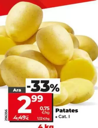 Patates