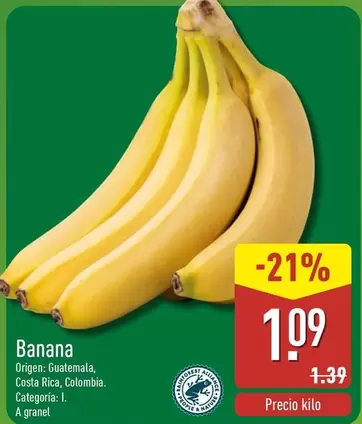 Banana