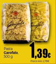 Garofalo - Pasta