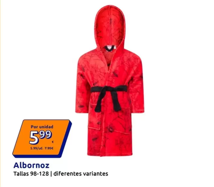 Albornoz