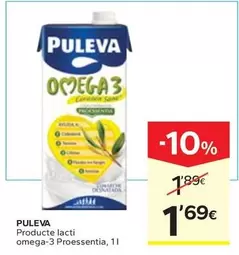 Puleva - Producte Lacti Omega-3 Proessentia