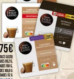 Espresso - Queso De Especerolas De Queso