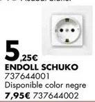 Endoli Schuko