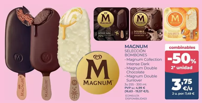 Magnum - -