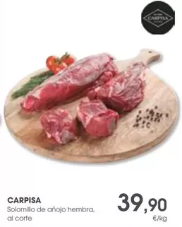 Carpisa -