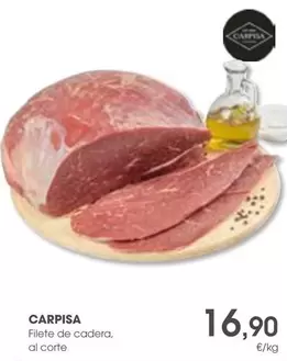 Carpisa - Filete De Cadera