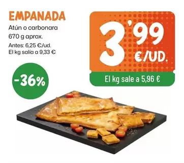 Empanada
