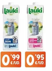 Lauki - Cookies