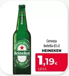Heineken - Cerveza