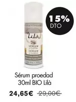 bio - Sérum Proedad