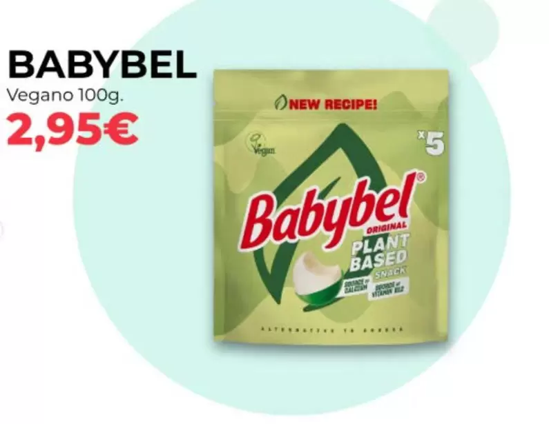 Babybel - -