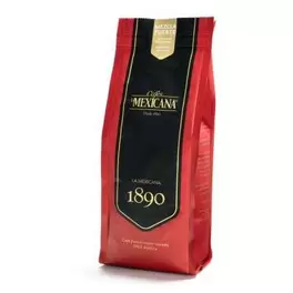 Café 1890 Mezcla Fuerte